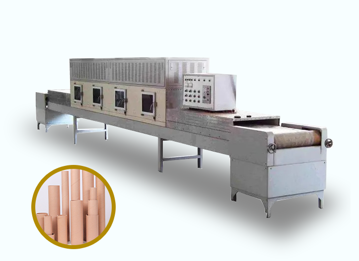 蛋托制品加熱脫水 微波加熱設(shè)備 微波加工紙品 紙皮加熱脫水